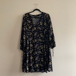 0x Torrid Dress